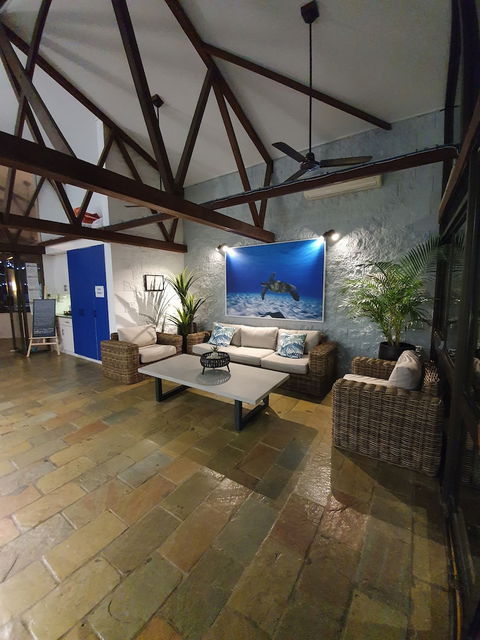 Colonial Palms Motor Inn - Tourism Adelaide 5