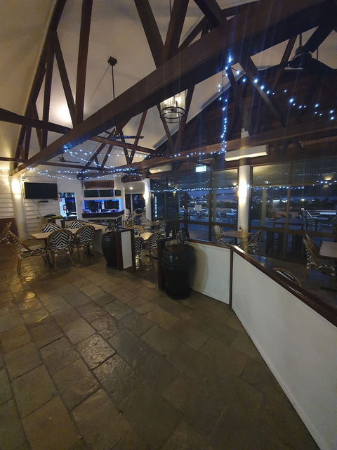 Colonial Palms Motor Inn - Tourism Adelaide 2