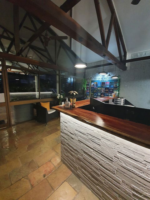 Colonial Palms Motor Inn - Tourism Adelaide 3