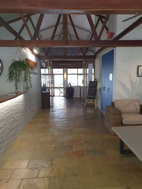 Colonial Palms Motor Inn - Tourism Adelaide 4