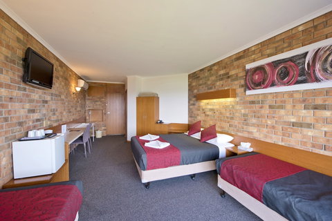 Kangaroo Island Seaside Inn - Tourism Adelaide 5