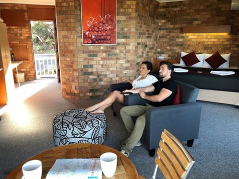 Kangaroo Island Seaside Inn - Tourism Adelaide 1