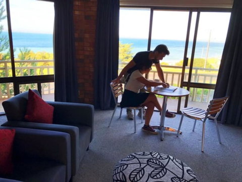 Kangaroo Island Seaside Inn - Tourism Adelaide 4