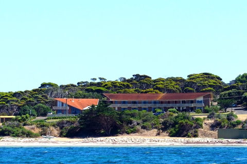 Kangaroo Island Seaside Inn - Tourism Adelaide 0