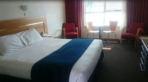 Edgewater Hotel - Tourism Adelaide 2