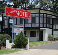 Armidale Motel - Tourism Adelaide