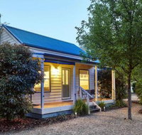 Alpine Valley Cottages - Tourism Adelaide