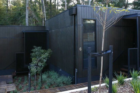 Hepburn At Hepburn - Tourism Adelaide 1