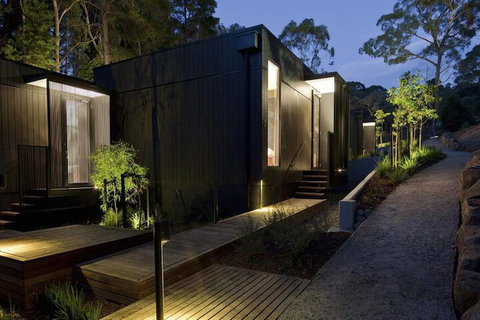 Hepburn At Hepburn - Tourism Adelaide 2