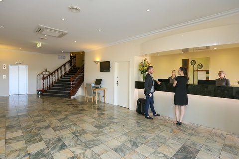 Best Western Plus Hovell Tree Inn - Tourism Adelaide 5