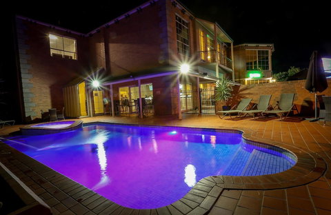 Best Western Plus Hovell Tree Inn - Tourism Adelaide 1
