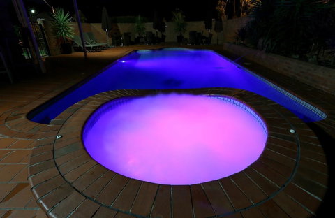 Best Western Plus Hovell Tree Inn - Tourism Adelaide 2