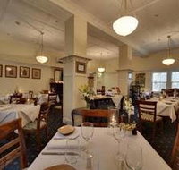 Hotel Charsfield Melbourne - Tourism Adelaide