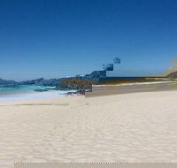 The Beach Cabarita - Tourism Adelaide