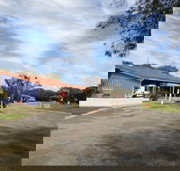 Emu Beach Chalets - Tourism Adelaide