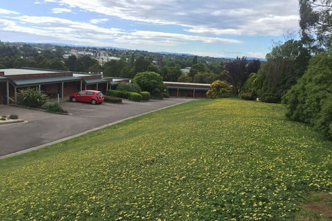 Warragul Views Motor Inn - Tourism Adelaide 3