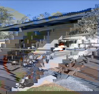 Murray River Holiday Park - Tourism Adelaide