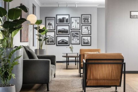 The Esplanade Hotel Port Hedland - Tourism Adelaide 3