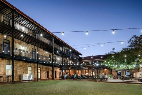 The Esplanade Hotel Port Hedland - Tourism Adelaide 1