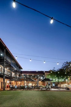 The Esplanade Hotel Port Hedland - Tourism Adelaide 2