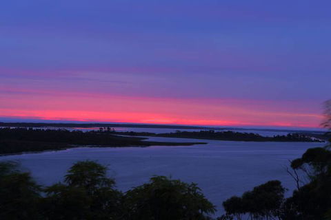 Absolute Lakes Entrance - Tourism Adelaide 2