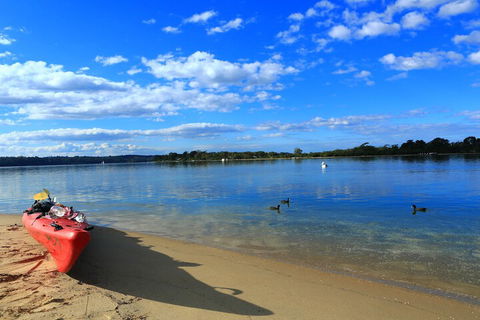 Absolute Lakes Entrance - Tourism Adelaide 1