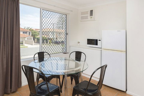 Sunshine Beach Resort - Tourism Adelaide 4