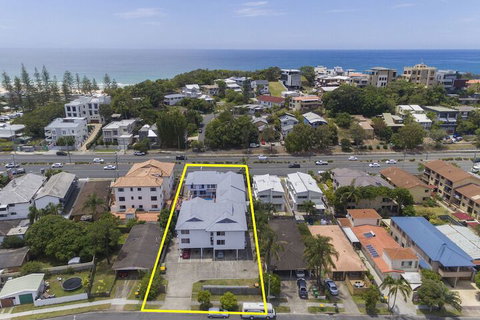 Sunshine Beach Resort - Tourism Adelaide 1