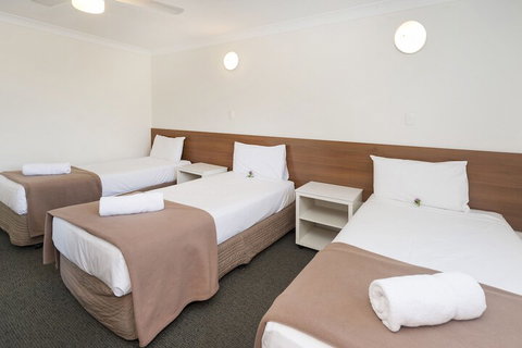 Sunshine Beach Resort - Tourism Adelaide 5