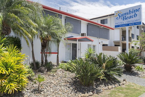 Sunshine Beach Resort - Tourism Adelaide 2