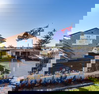 Country Comfort Amity Motel - Tourism Adelaide