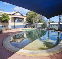 Amaroo Holiday Park - Tourism Adelaide