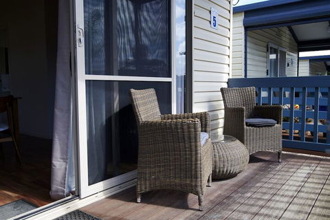 Amaroo Holiday Park - Tourism Adelaide 4