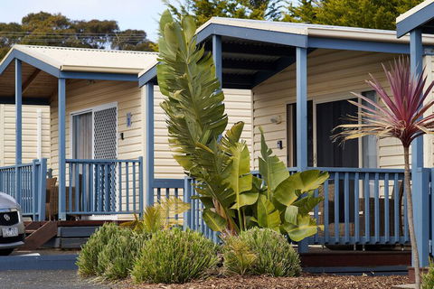 Amaroo Holiday Park - Tourism Adelaide 3