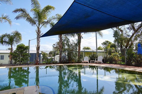 Amaroo Holiday Park - Tourism Adelaide 6