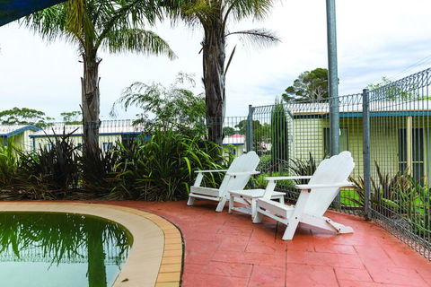 Amaroo Holiday Park - Tourism Adelaide 5