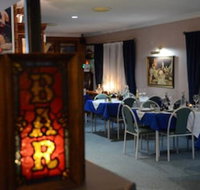Burra Motor Inn - Tourism Adelaide