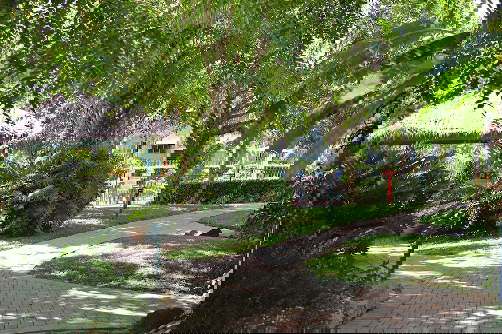 Smithfield Heights QLD Tourism Adelaide