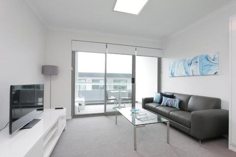 Verandah Apartments - Tourism Adelaide 2