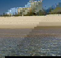 Kirra Surf Apartments - Tourism Adelaide