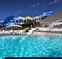 Opal Cove Resort - Tourism Adelaide