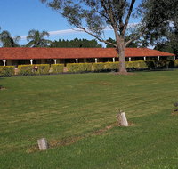 Lakeside Lodge Motel
