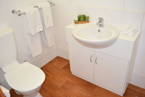 Nitmiluk Chalets - Tourism Adelaide 1
