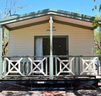 Nitmiluk Chalets - Tourism Adelaide