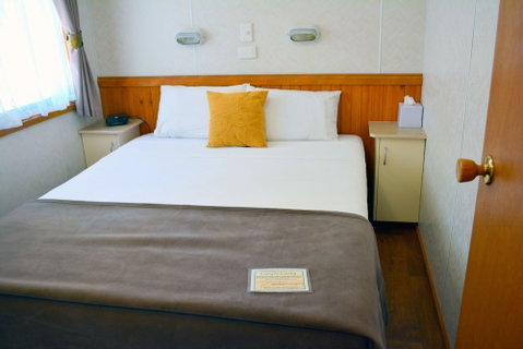 Nitmiluk Chalets - Tourism Adelaide 3