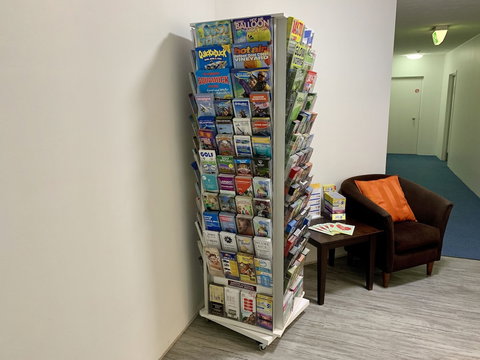 Outrigger Burleigh - Tourism Adelaide 3