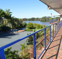Taree Motor Inn - Tourism Adelaide