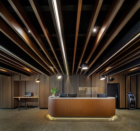 Marion Hotel - Tourism Adelaide 3