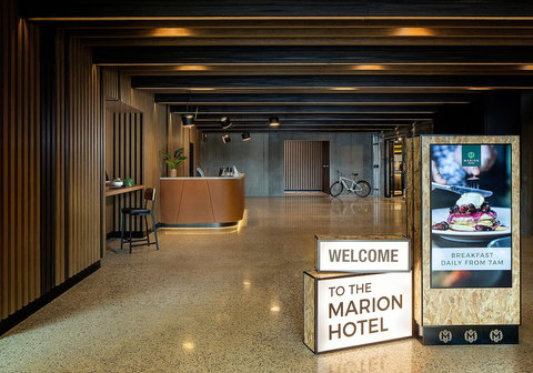 Marion Hotel - Tourism Adelaide 2