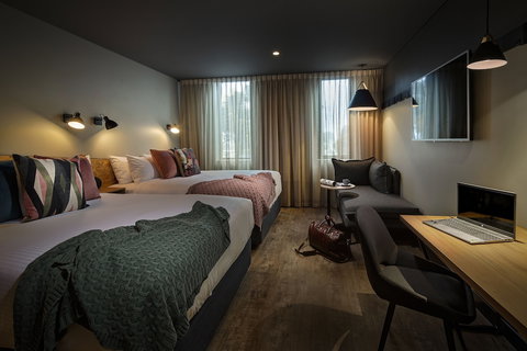 Marion Hotel - Tourism Adelaide 6